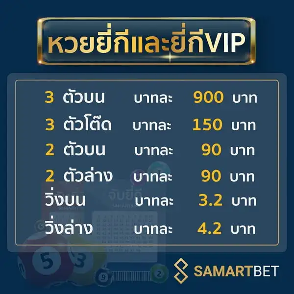 SAMARTBET