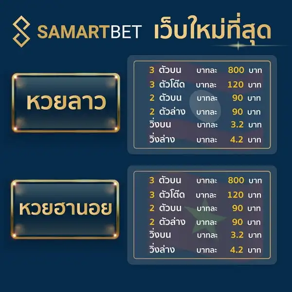 SAMARTBET